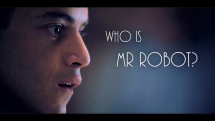 Chi è Mr. Robot?